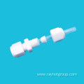 good quality no-stick PTFE joint